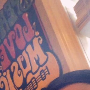 Meet your Posher, Ruth